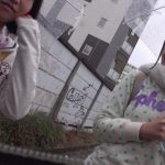 【個人撮影】これはアカン…通学路で声をかけた少女を路地裏に連れ込みワイセツ行為を繰り返した犯行動画