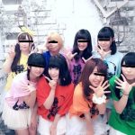 3月に解散したアイドルグループ”伊達っ娘”のメンバーがAVデビュー！【咲坂花恋】
