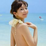 【悲報】優香(36歳)さん、例のインスタ局部投稿事件に巻き込まれて乳首舐め画像流出www