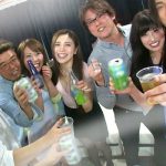 【素人】出会いのない神奈川県の某大病院の看護師ちゃん達を酔わせてヤリ逃げポイした最低動画wwww