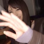 【素人】渋谷でナンパした美女はまさかの地方タレント！超絶堅いガードを崩してハメ撮りに成功！