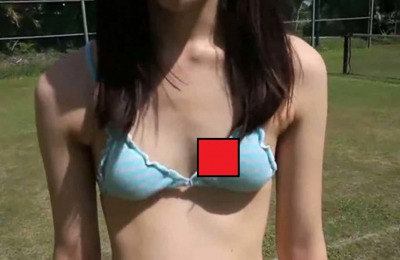 梨花　乳首 