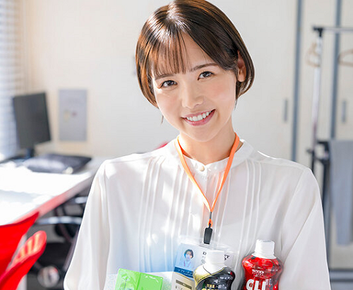 SOD女子社員AVデビュー15名