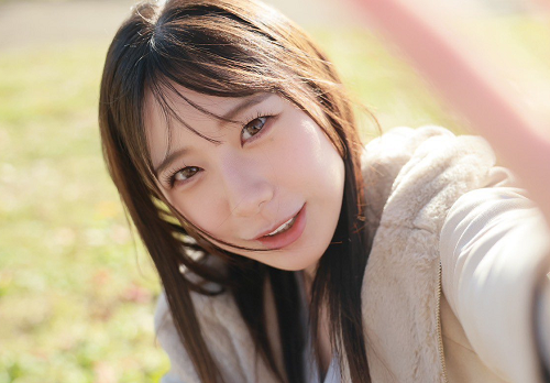 三好佑香　無修正