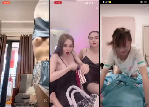 乳首ポロリ放送事故