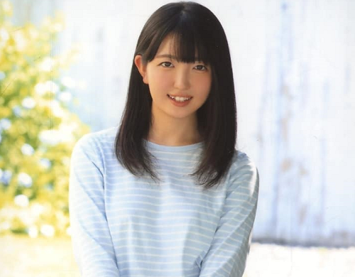 二の宮すずか無修正