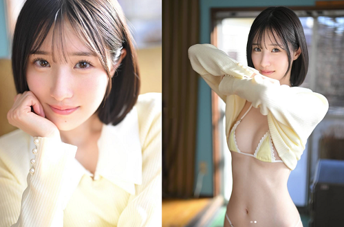 青葉はる無修正