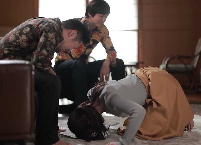 新妻ゆうか ヤクザ 肉便器