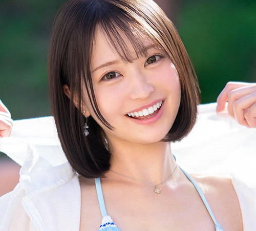 堀北桃愛　AVデビュー