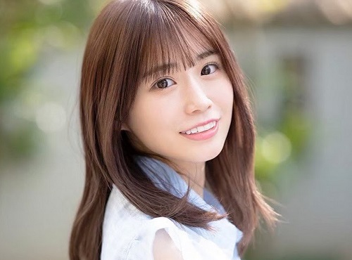 未歩なな　無修正マンコ