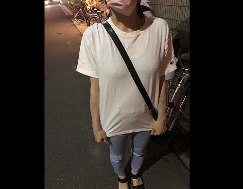 若妻ハメ撮り エロ動画