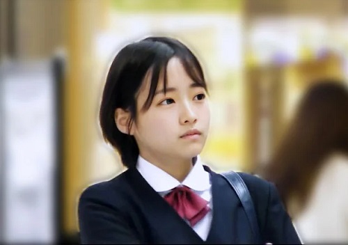 JK　中出し　美少女