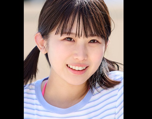 芦田希空　AVデビュー