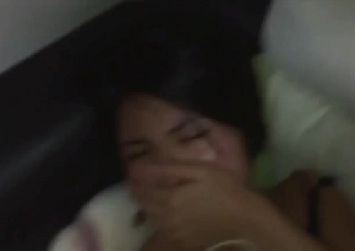 女友達ハメ撮り