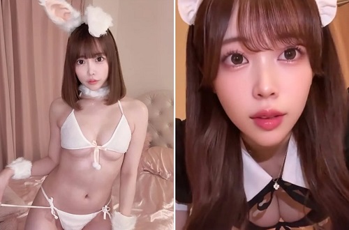 星野ねね　無修正