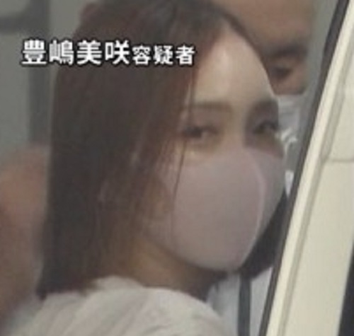 豊嶋美咲 エロ動画