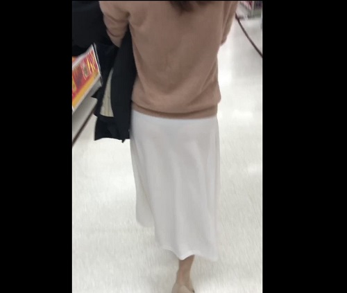 四十路主婦中出し