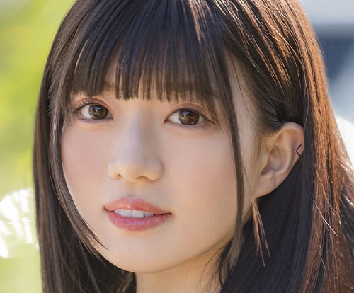 夕月ゆる　AVデビュー