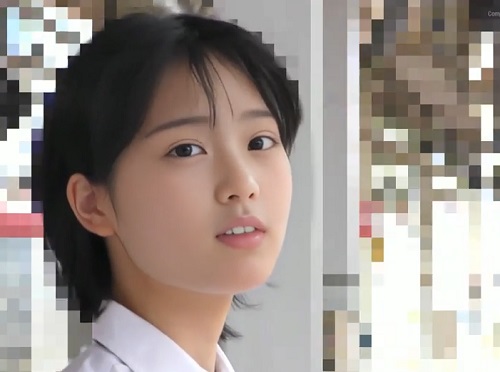 電車生姦制裁 #003