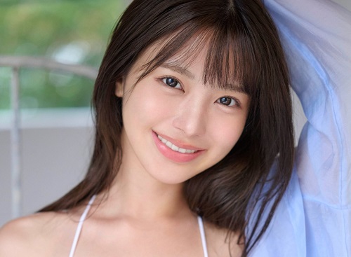 福田ゆあ　デビュー