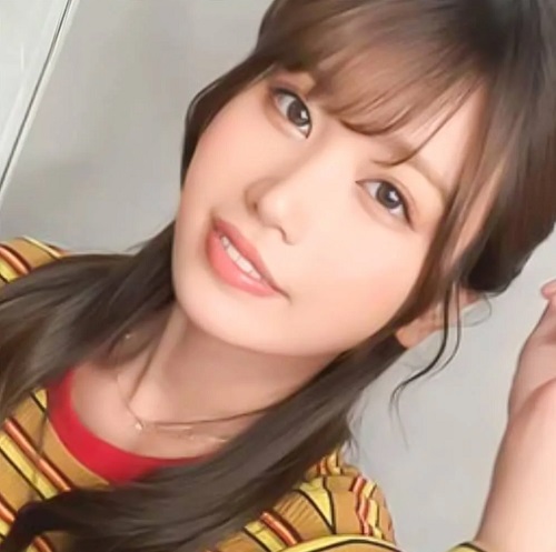 前田美波　歯科衛生士