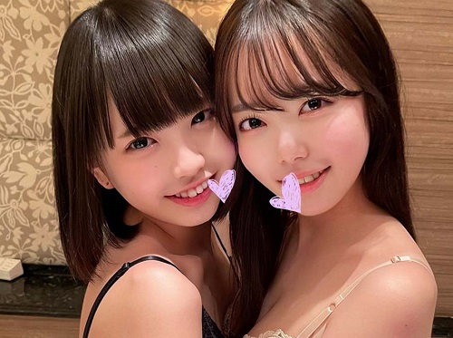 芦田愛菜　セックス