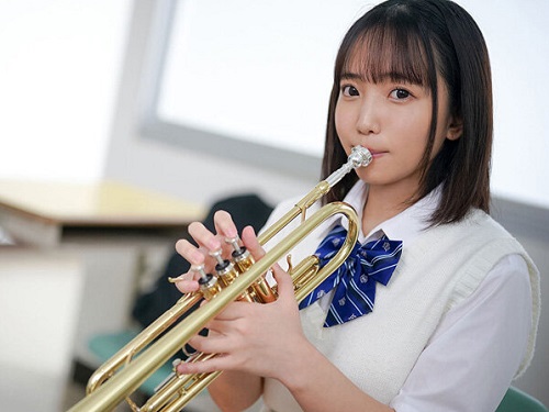 吹奏楽　ハメ撮り　エロ動画