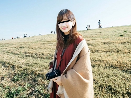 彼女　いたずら　個人撮影