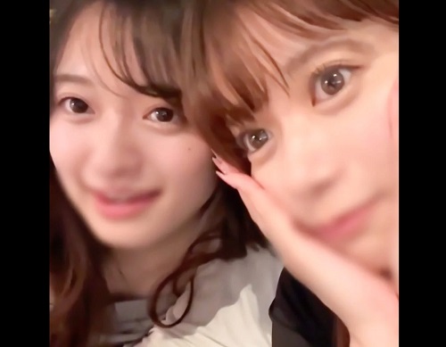 乱交イベント女子大生