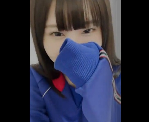 裏垢女子　オナニー