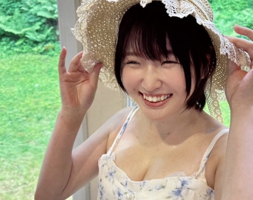 春野くるみ無修正