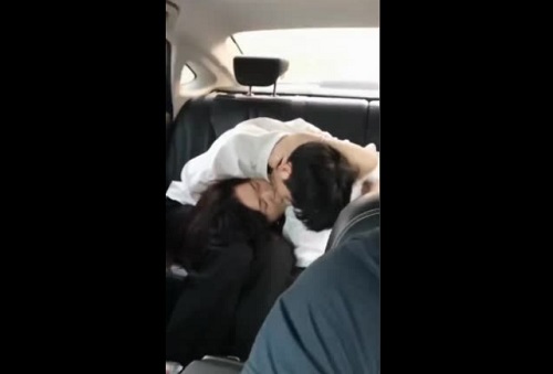 高校生カップル手マン