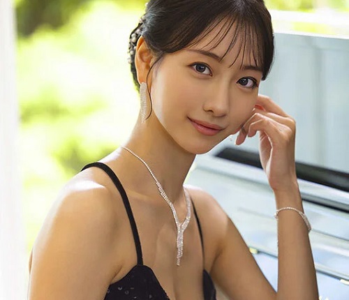 早瀬すみれAVデビュー