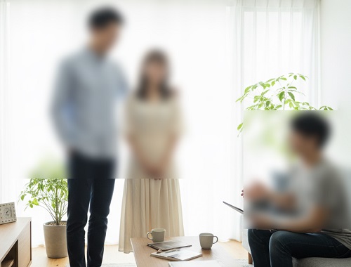 彼女デカチン寝取られ