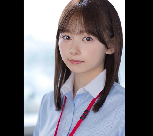 与田ひかげ　SOD女子社員