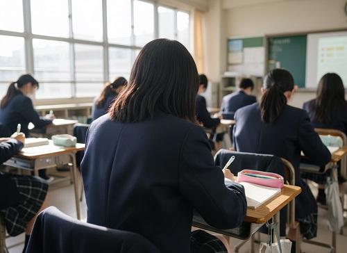 女友達のオナニー動画