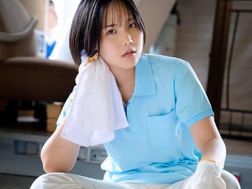 お前、胸あるのか？