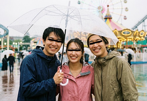 女友達エロ動画