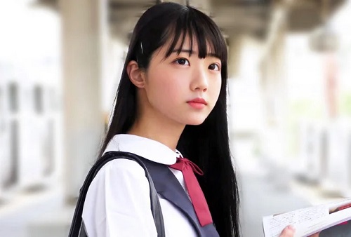 電車生姦制裁 #004