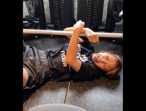 菅原美優　喘ぎ声