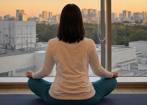 インストラクターエロ動画