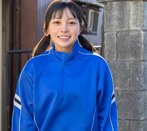 竹内咲奈　実家AV