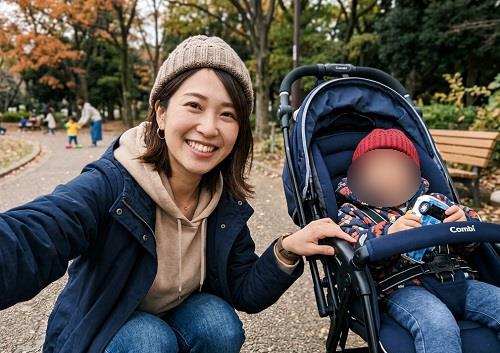 シンママ喘ぎ声個人撮影