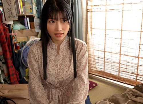 石川陽波　四畳半