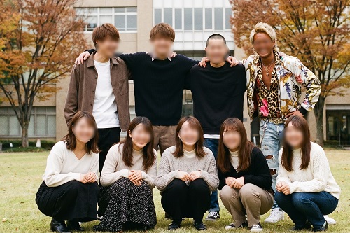 ヤリサー映像まとめ