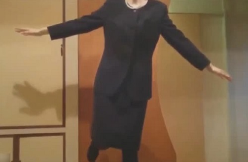 通夜帰り従姉妹と個人撮影