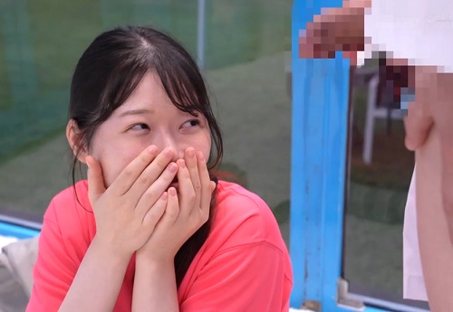 マジックミラー号　田舎スポーツ