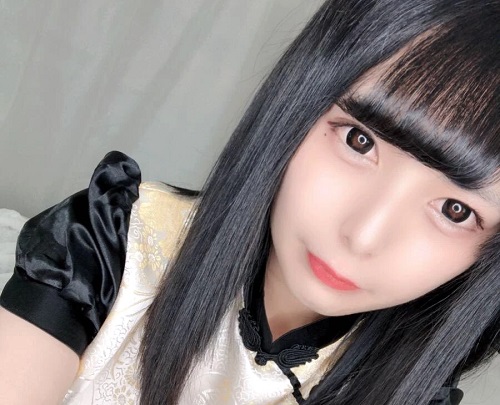 アイドル無修正AV　動画