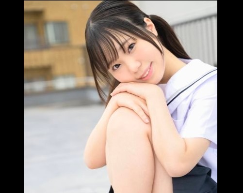小宮涼歌　無修正