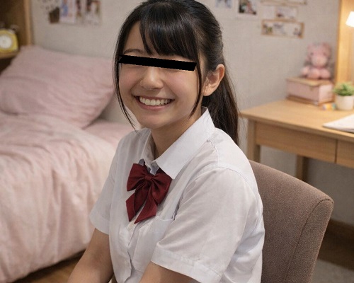 処女相互オナニー